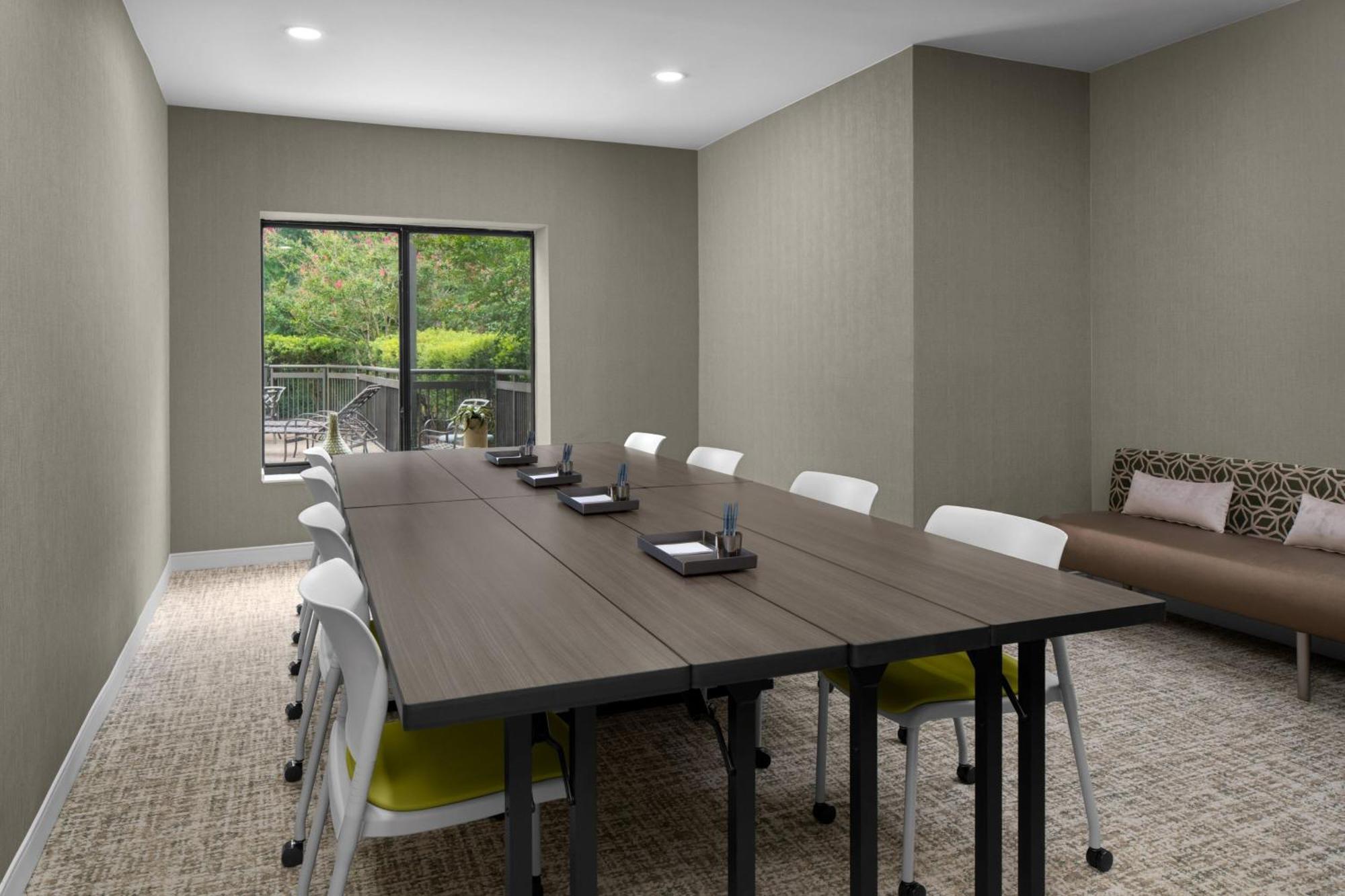 Springhill Suites Pinehurst Southern Pines Eksteriør billede