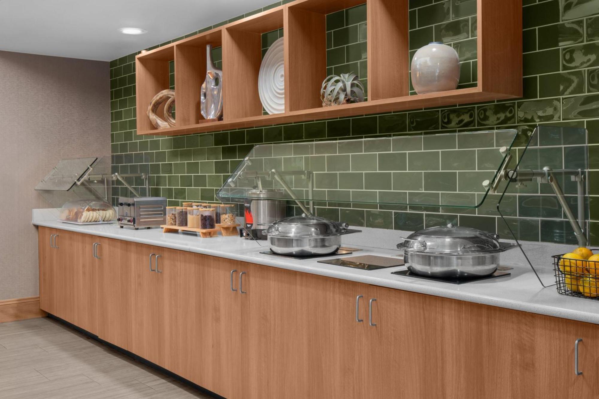 Springhill Suites Pinehurst Southern Pines Eksteriør billede