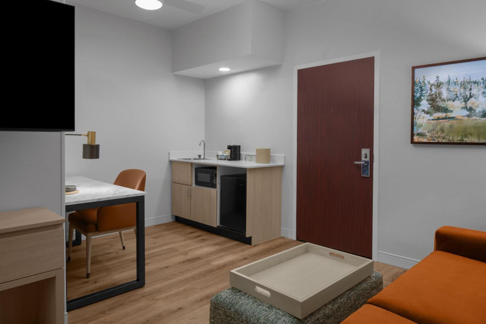 Springhill Suites Pinehurst Southern Pines Eksteriør billede