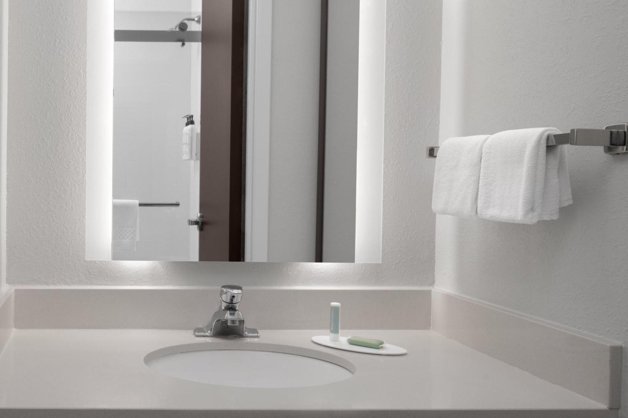 Springhill Suites Pinehurst Southern Pines Eksteriør billede