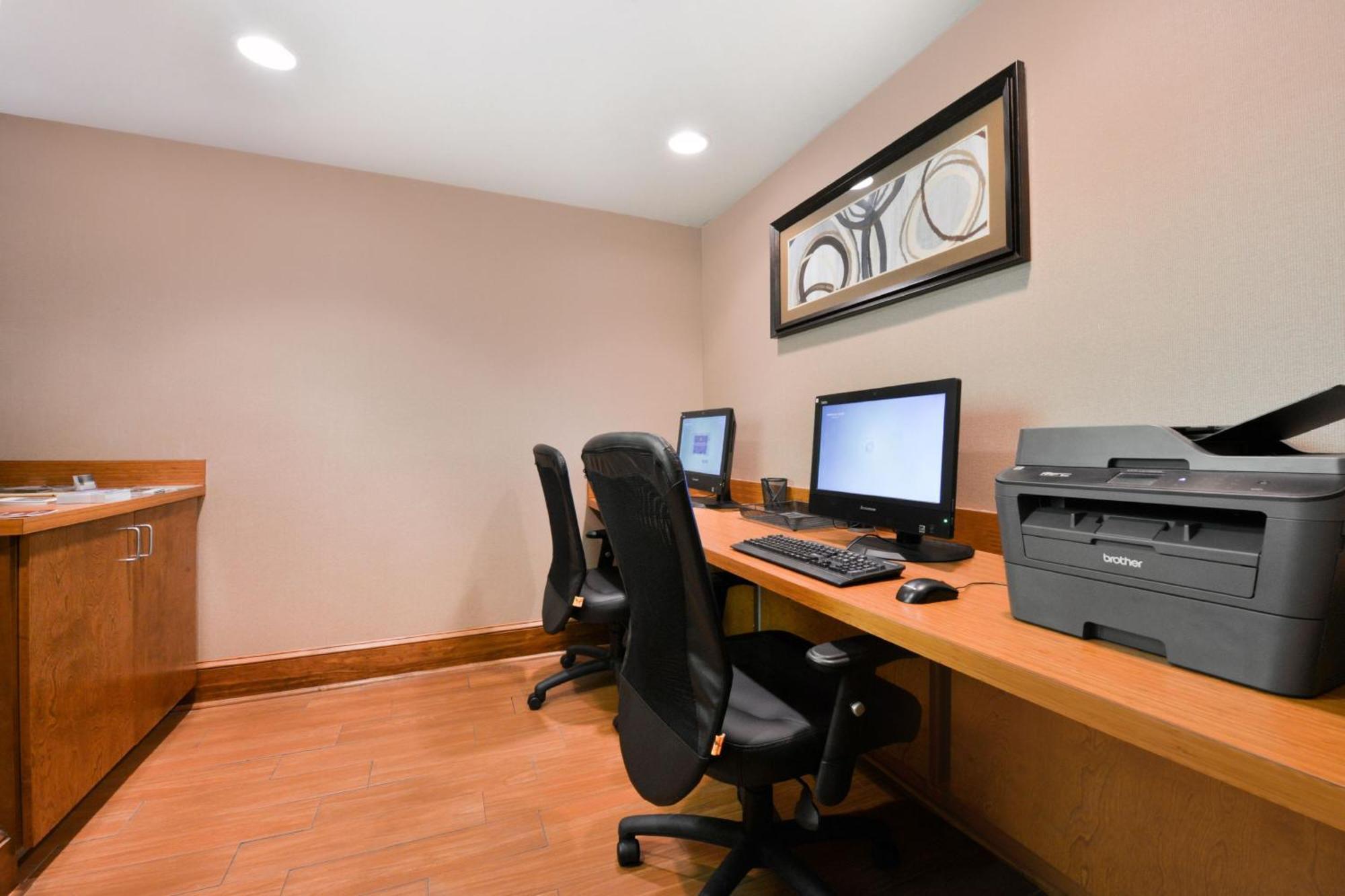 Springhill Suites Pinehurst Southern Pines Eksteriør billede