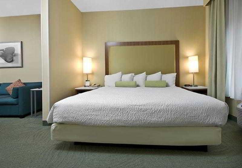 Springhill Suites Pinehurst Southern Pines Eksteriør billede