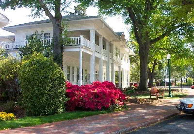 Springhill Suites Pinehurst Southern Pines Bekvemmeligheder billede