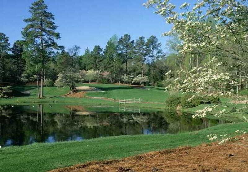 Springhill Suites Pinehurst Southern Pines Eksteriør billede
