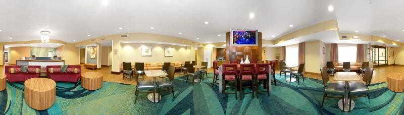 Springhill Suites Pinehurst Southern Pines Eksteriør billede