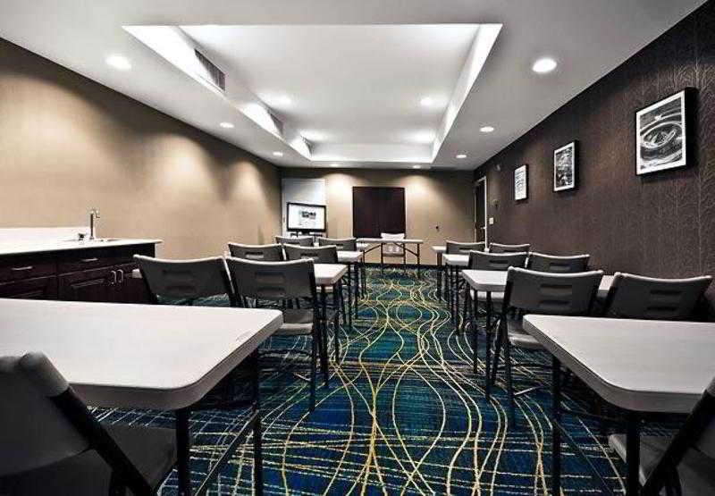 Springhill Suites Pinehurst Southern Pines Eksteriør billede