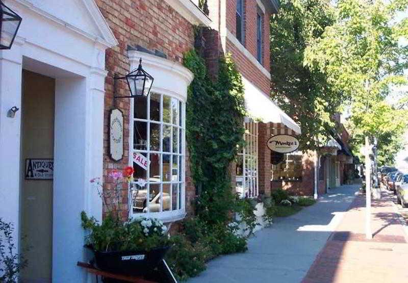 Springhill Suites Pinehurst Southern Pines Eksteriør billede