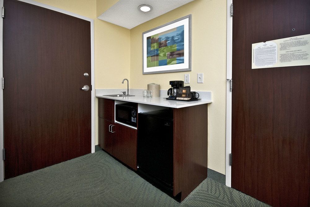 Springhill Suites Pinehurst Southern Pines Eksteriør billede