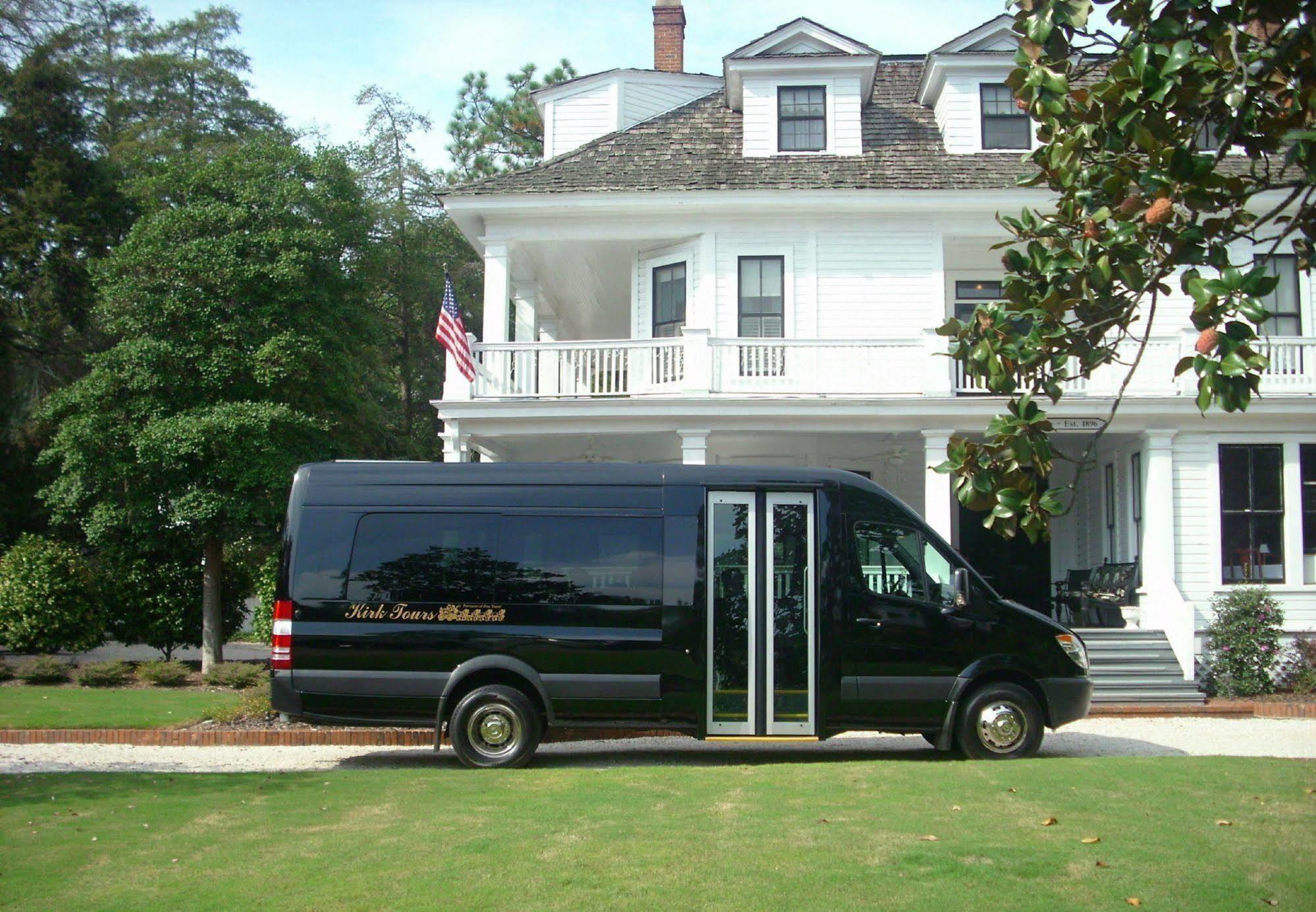 Springhill Suites Pinehurst Southern Pines Eksteriør billede