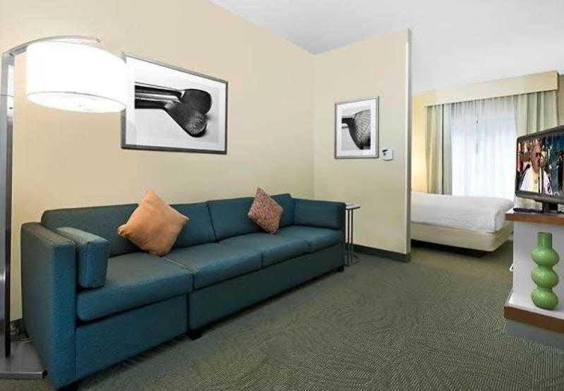 Springhill Suites Pinehurst Southern Pines Eksteriør billede