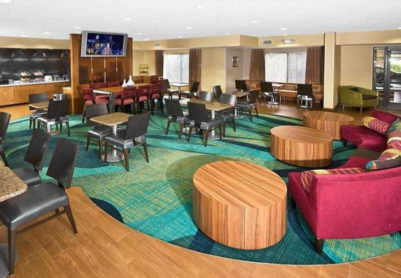 Springhill Suites Pinehurst Southern Pines Eksteriør billede