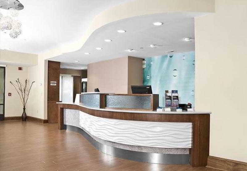 Springhill Suites Pinehurst Southern Pines Eksteriør billede