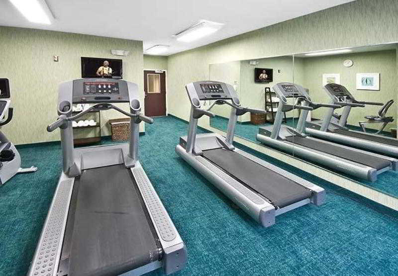 Springhill Suites Pinehurst Southern Pines Eksteriør billede
